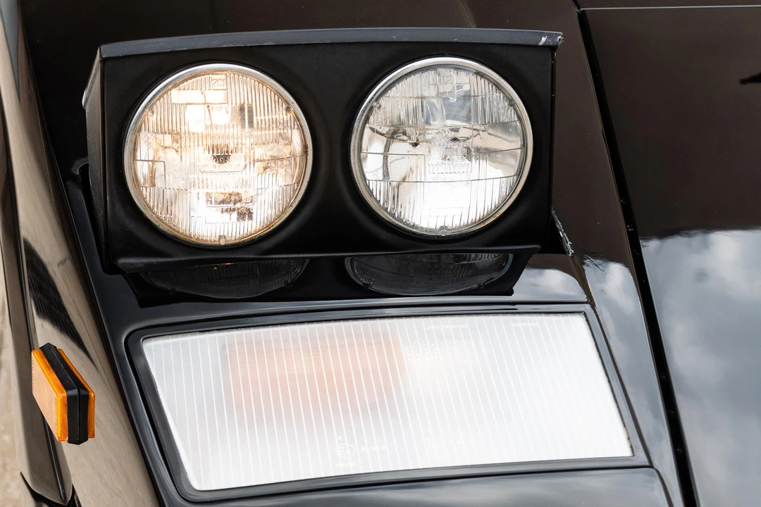 1989 Lamborghini Countach 25th Anniversary Edition - Image 29 of 31