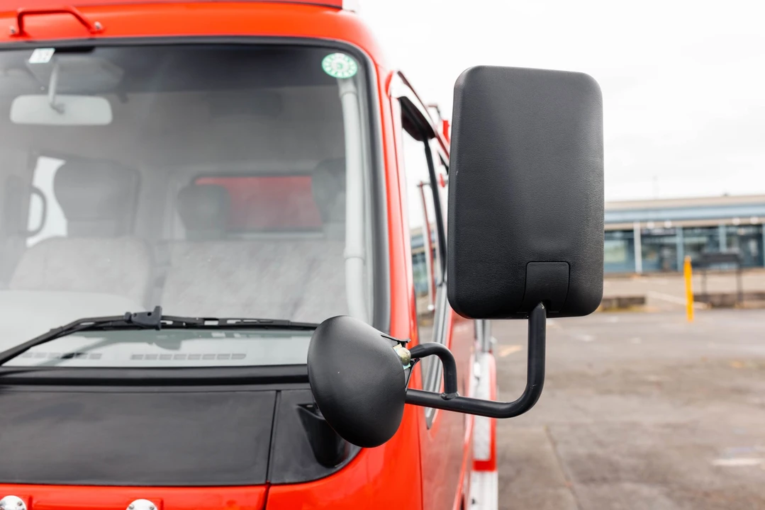 1995 Mitsubishi Fuso Canter 6th Gen - Image 19 of 31