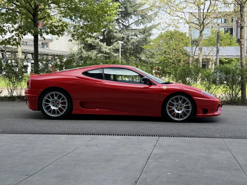 2004 Ferrari 360 Challenge Stradale - Image 10 of 31