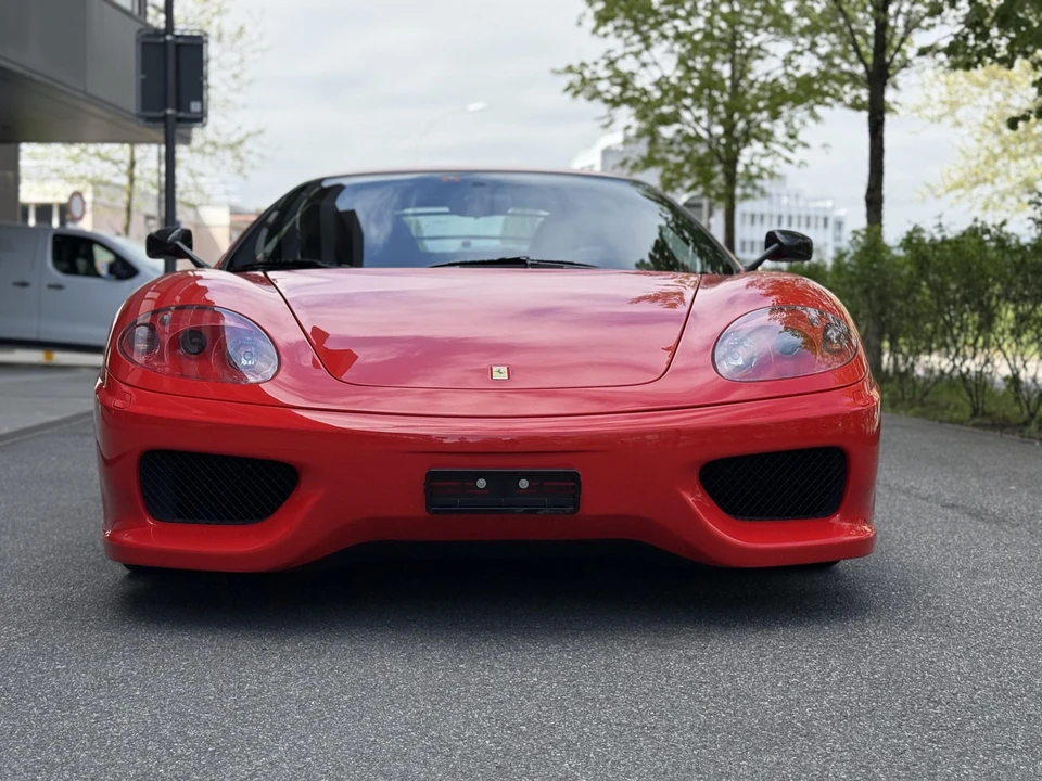 2004 Ferrari 360 Challenge Stradale - Image 5 of 31