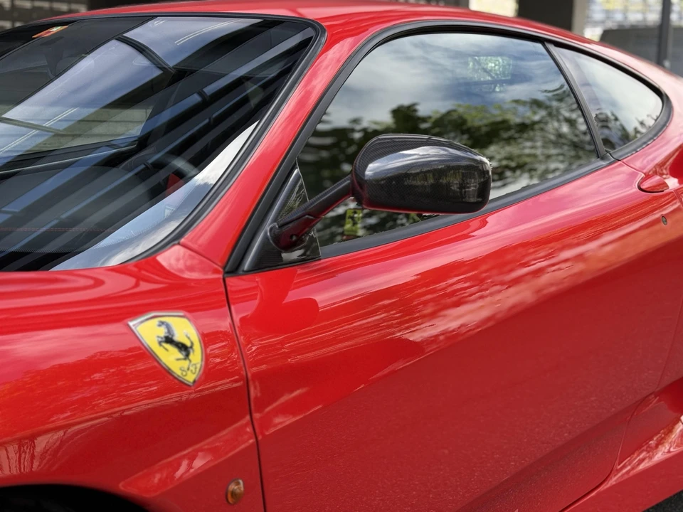 2004 Ferrari 360 Challenge Stradale - Image 25 of 31