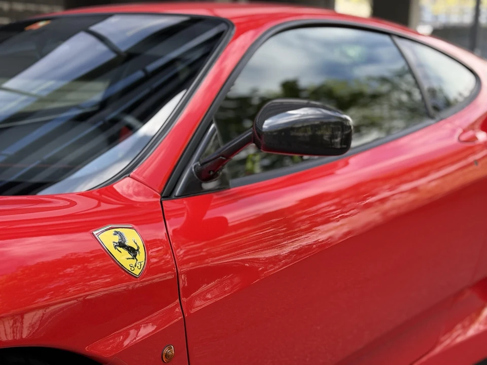 2004 Ferrari 360 Challenge Stradale - Image 26 of 31