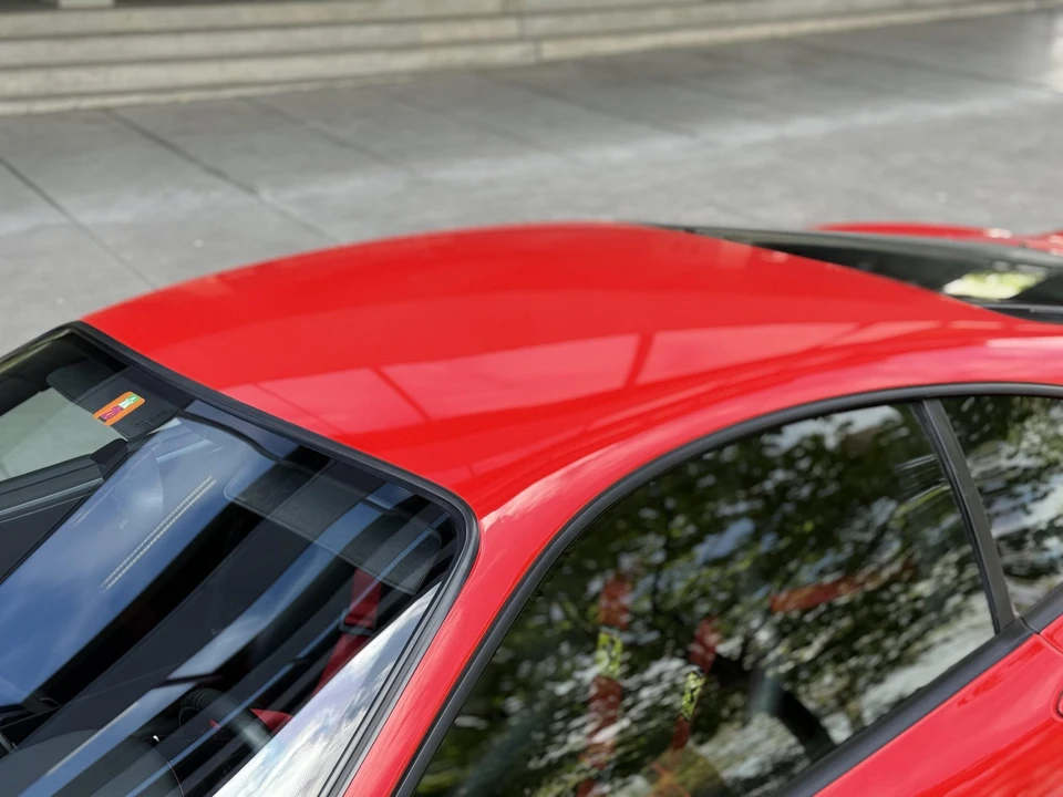 2004 Ferrari 360 Challenge Stradale - Image 14 of 31