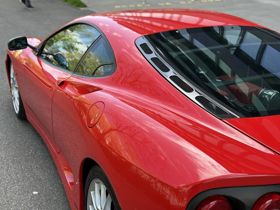 2004 Ferrari 360 Challenge Stradale - Image 17 of 31