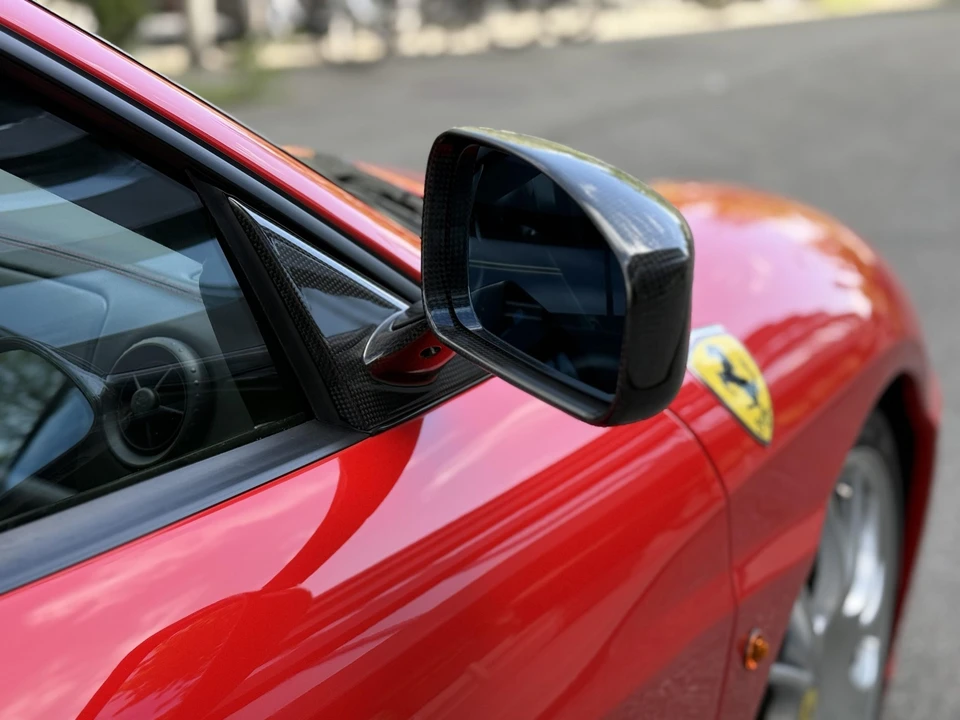 2004 Ferrari 360 Challenge Stradale - Image 27 of 31