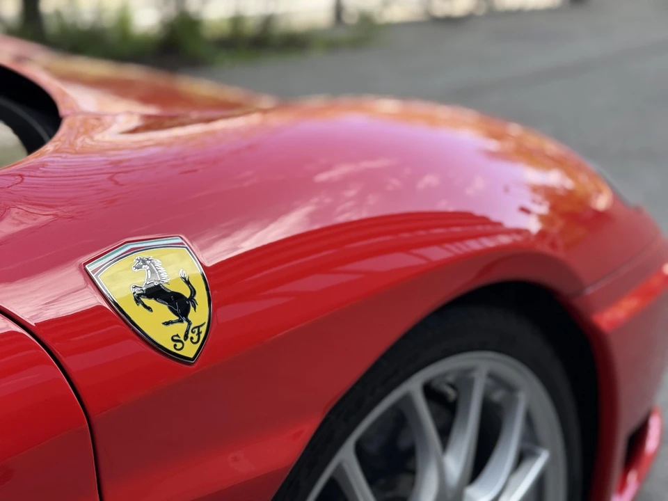 2004 Ferrari 360 Challenge Stradale - Image 28 of 31