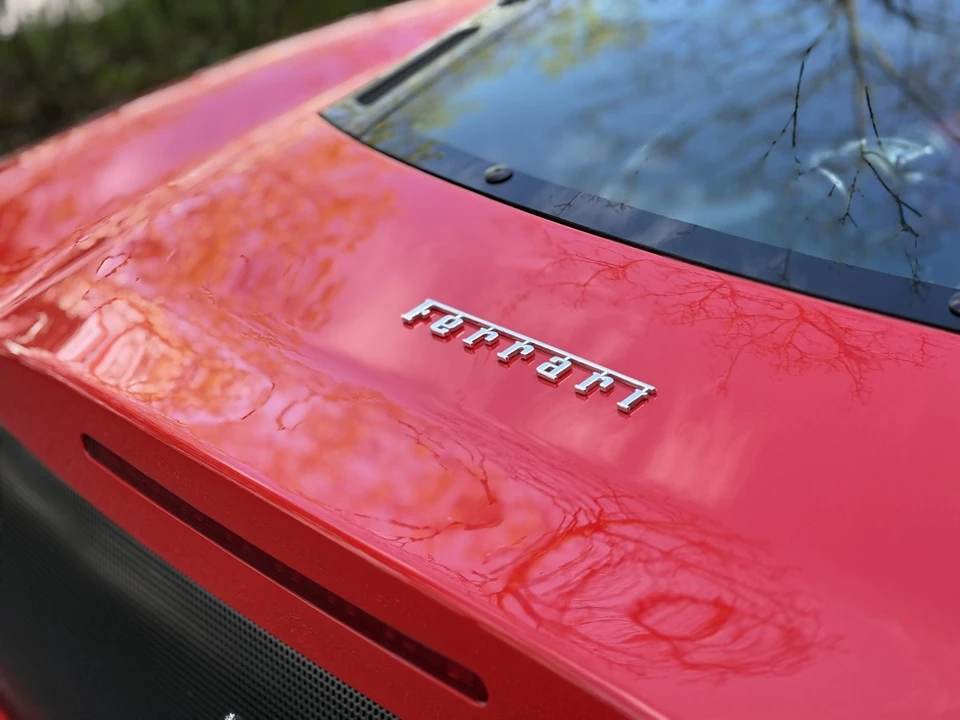 2004 Ferrari 360 Challenge Stradale - Image 20 of 31