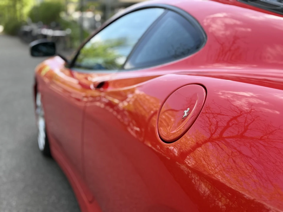 2004 Ferrari 360 Challenge Stradale - Image 30 of 31