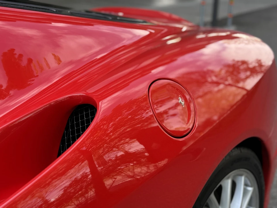2004 Ferrari 360 Challenge Stradale - Image 29 of 31