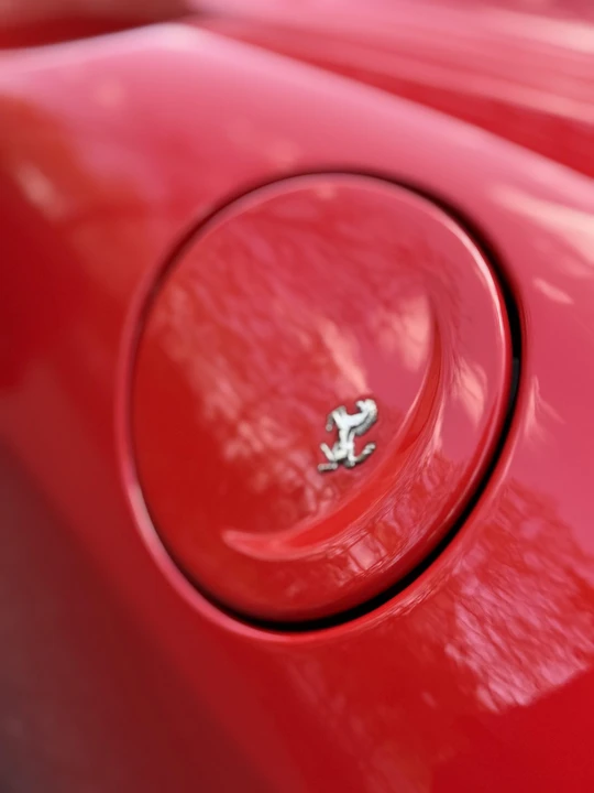 2004 Ferrari 360 Challenge Stradale - Image 31 of 31