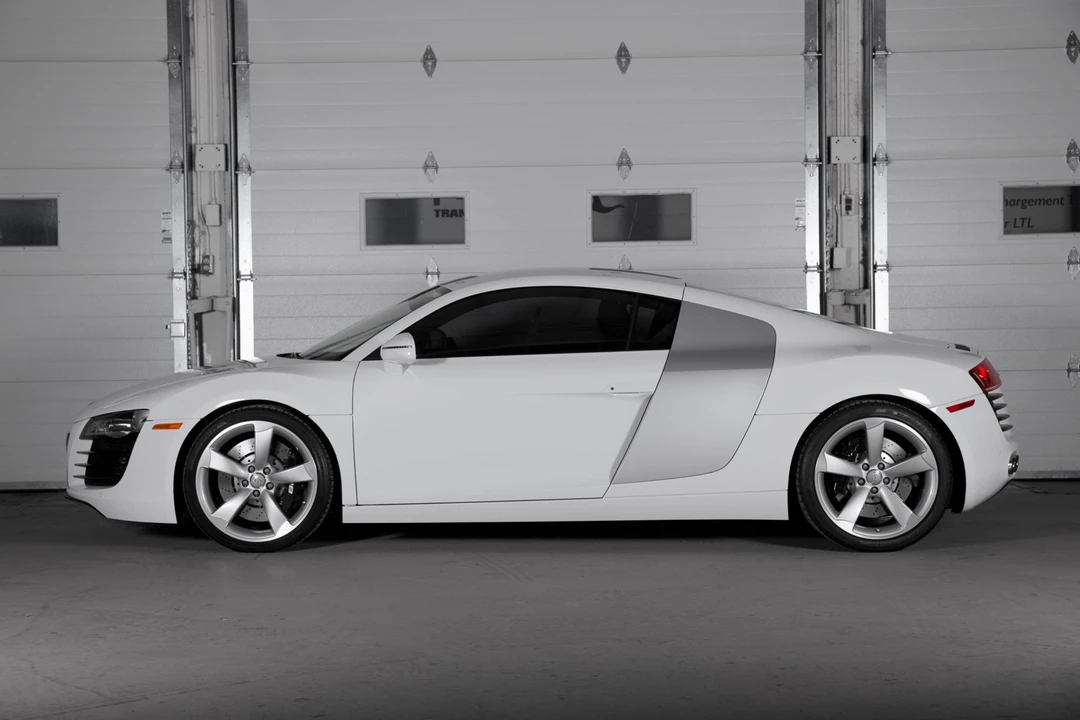 2012 Audi 42 R8 - Image 8 of 31
