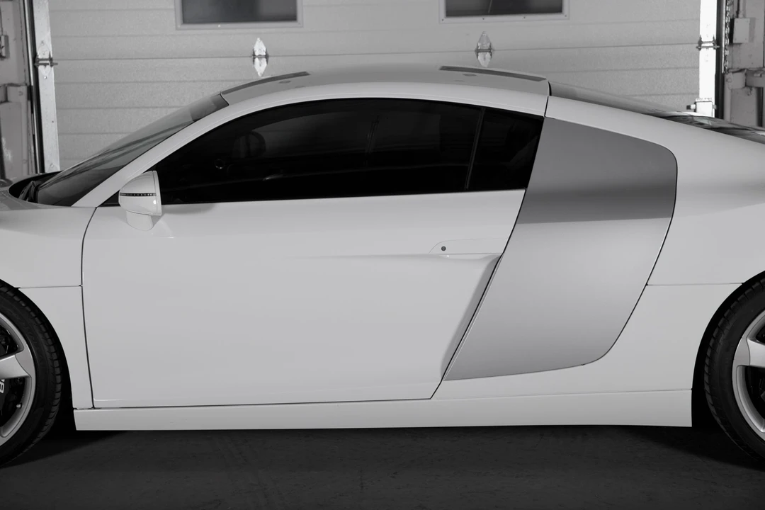 2012 Audi 42 R8 - Image 23 of 31