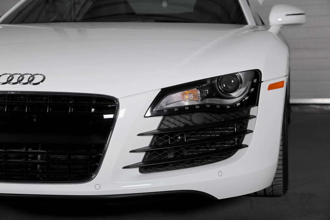 2012 Audi 42 R8 - Image 26 of 31