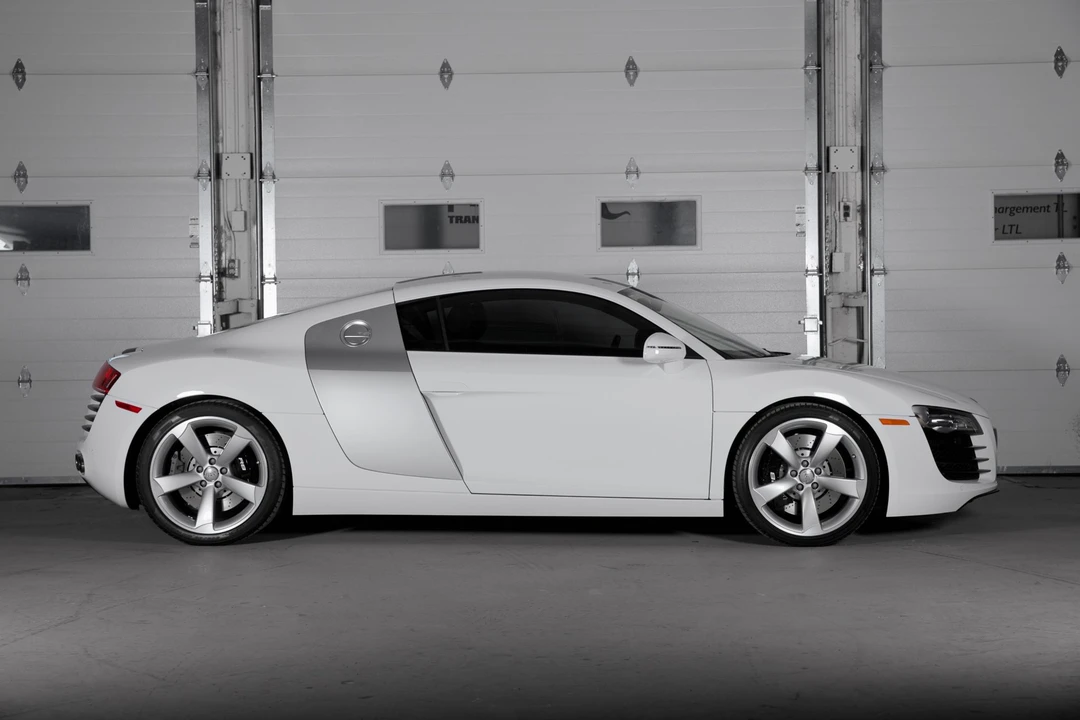 2012 Audi 42 R8 - Image 4 of 31
