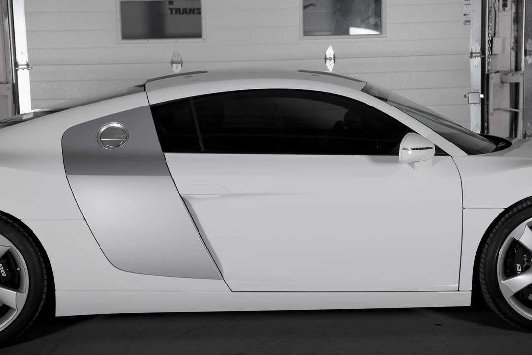 2012 Audi 42 R8 - Image 13 of 31