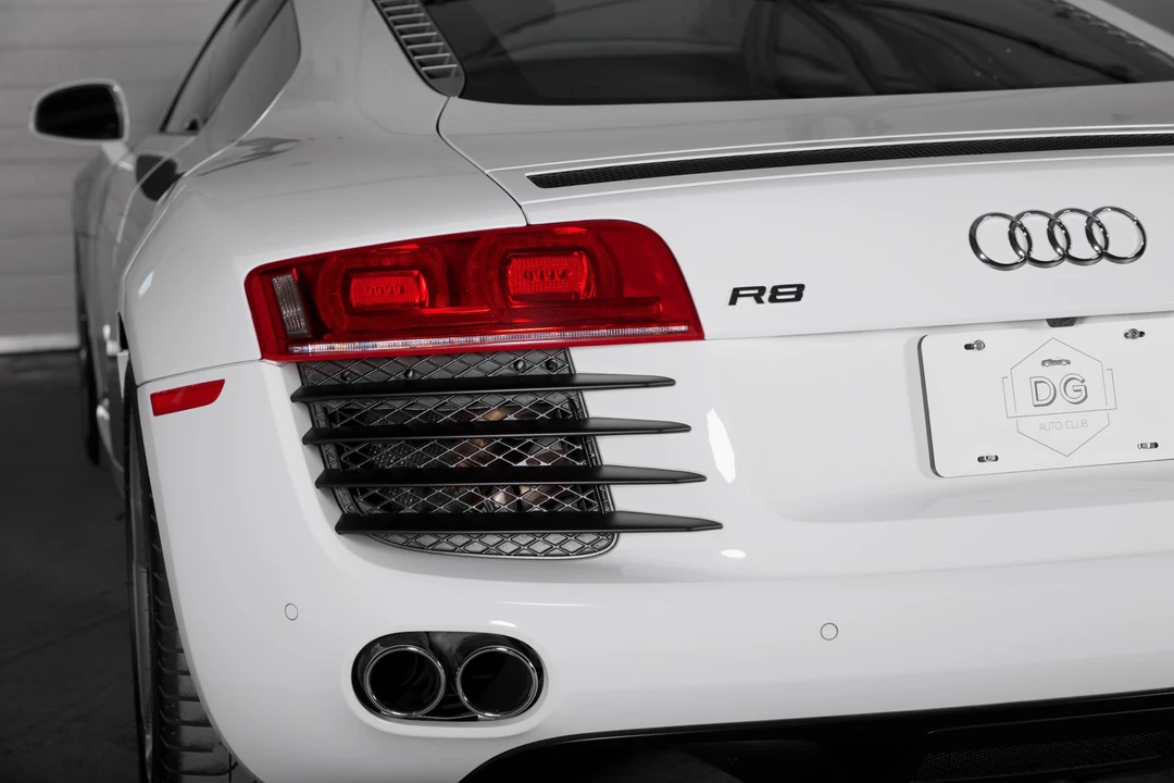 2012 Audi 42 R8 - Image 21 of 31