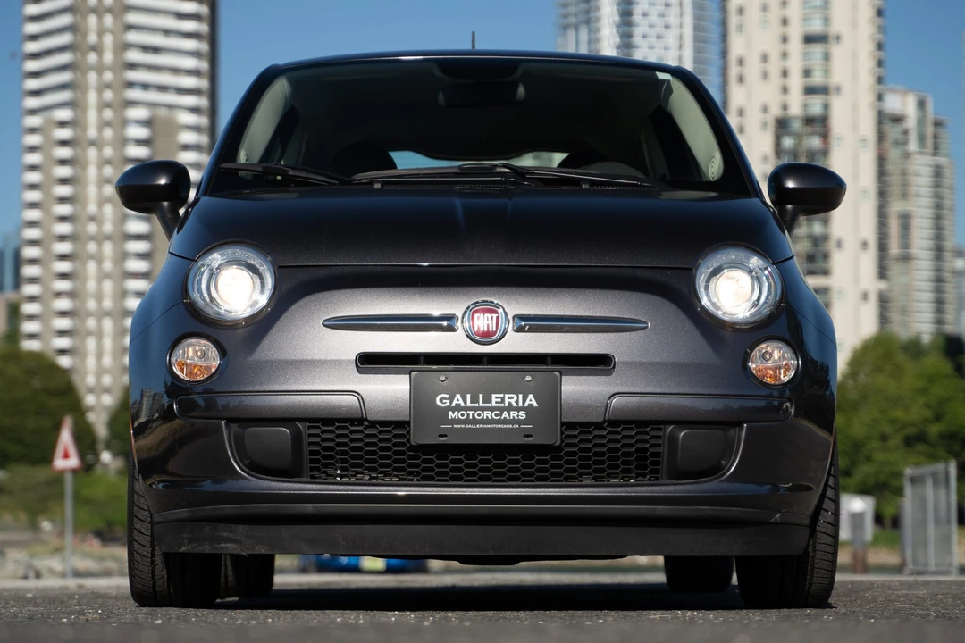 2015 Fiat 500 - Image 9 of 31