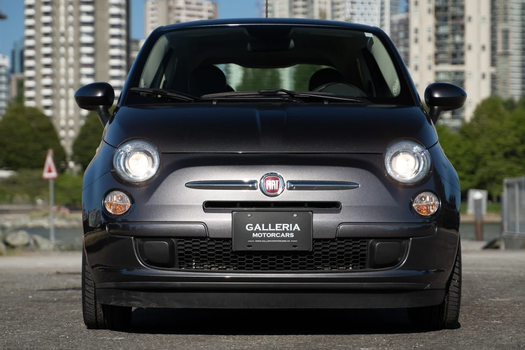 2015 Fiat 500 - Image 8 of 31