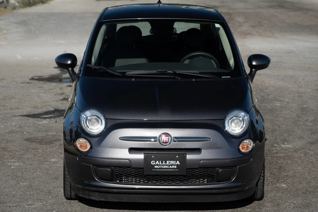 2015 Fiat 500 - Image 7 of 31