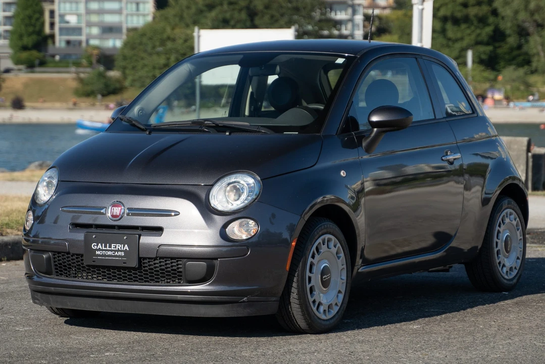 2015 Fiat 500 - Image 5 of 31