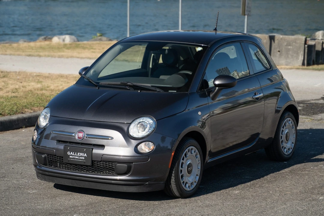 2015 Fiat 500 - Image 4 of 31