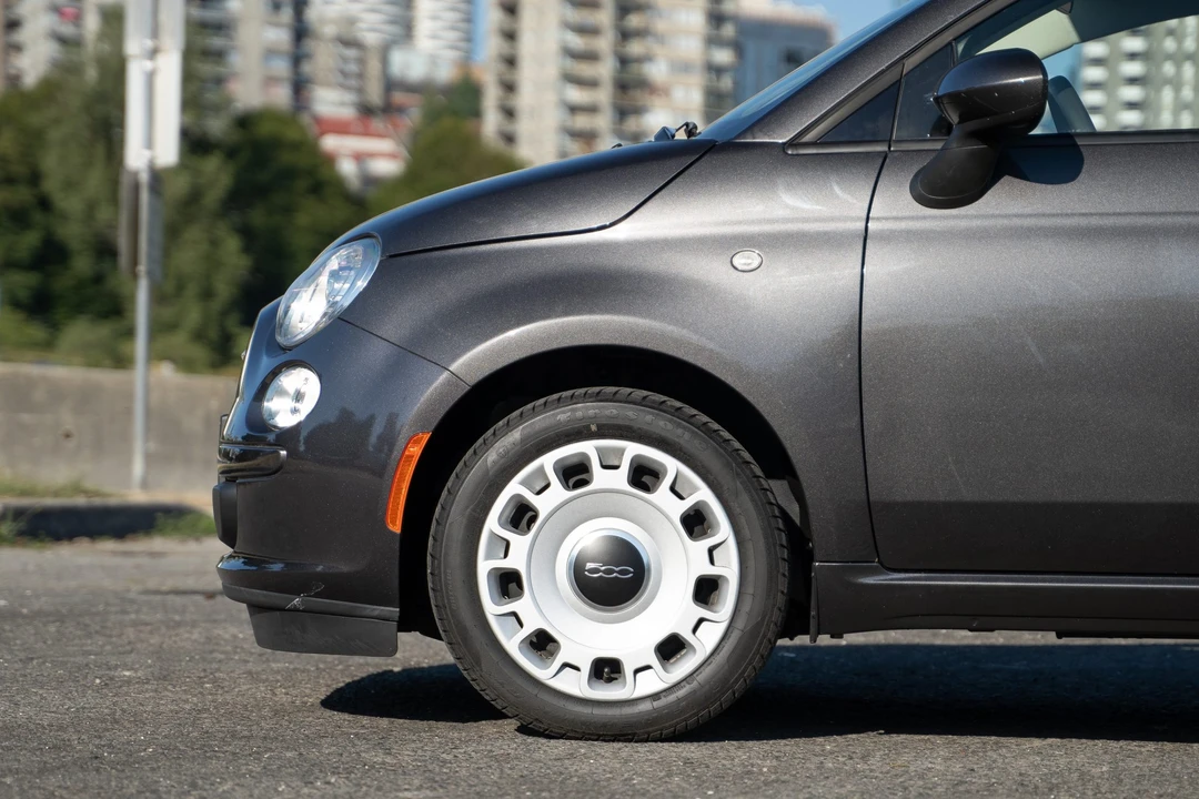 2015 Fiat 500 - Image 27 of 31