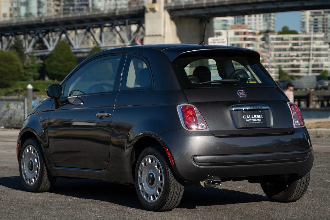 2015 Fiat 500 - Image 24 of 31