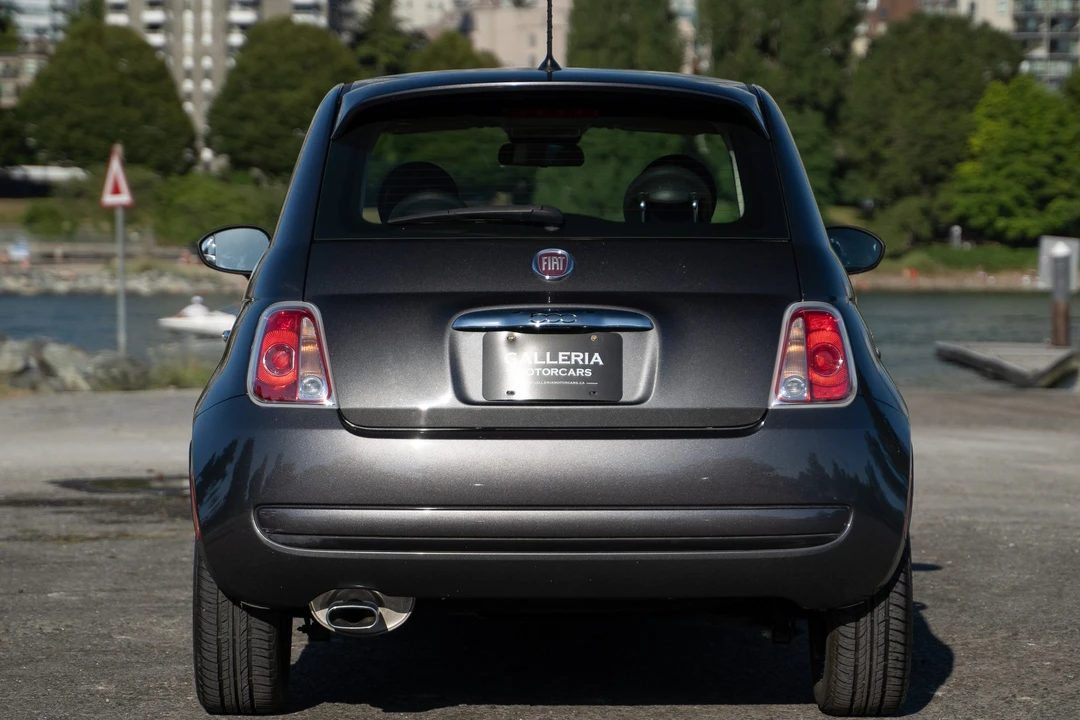 2015 Fiat 500 - Image 21 of 31