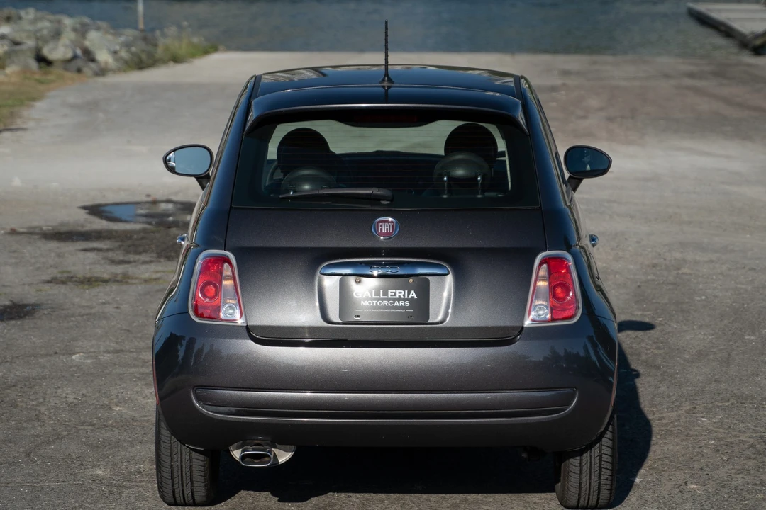 2015 Fiat 500 - Image 20 of 31