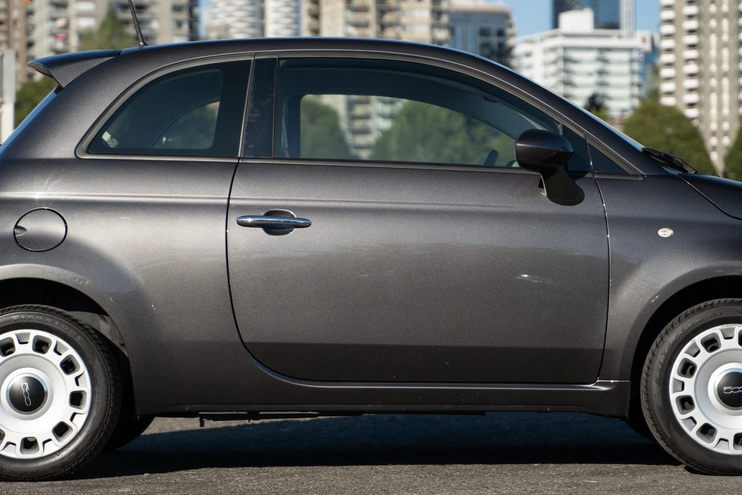 2015 Fiat 500 - Image 31 of 31