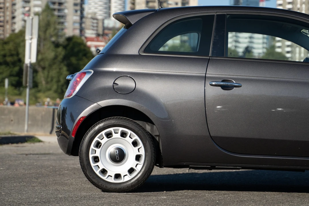 2015 Fiat 500 - Image 30 of 31