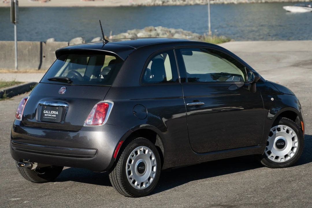 2015 Fiat 500 - Image 16 of 31