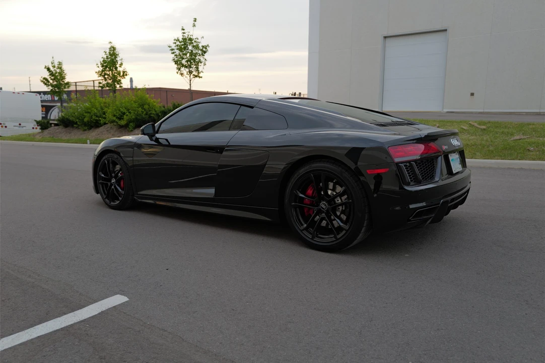 2018 Audi 4S R8 - Image 12 of 31