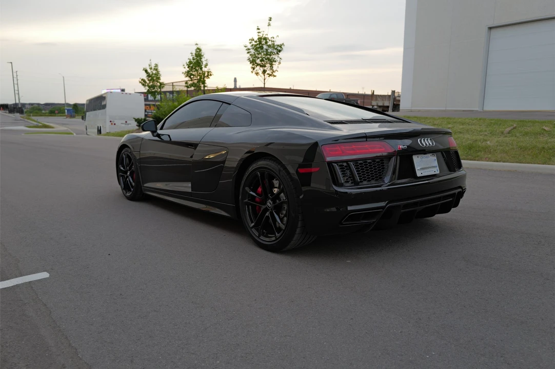2018 Audi 4S R8 - Image 11 of 31