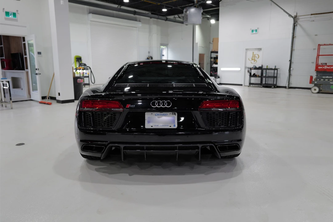 2018 Audi 4S R8 - Image 25 of 31
