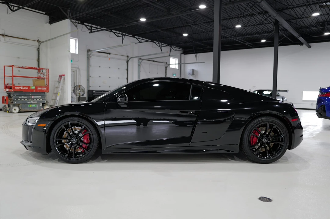 2018 Audi 4S R8 - Image 28 of 31