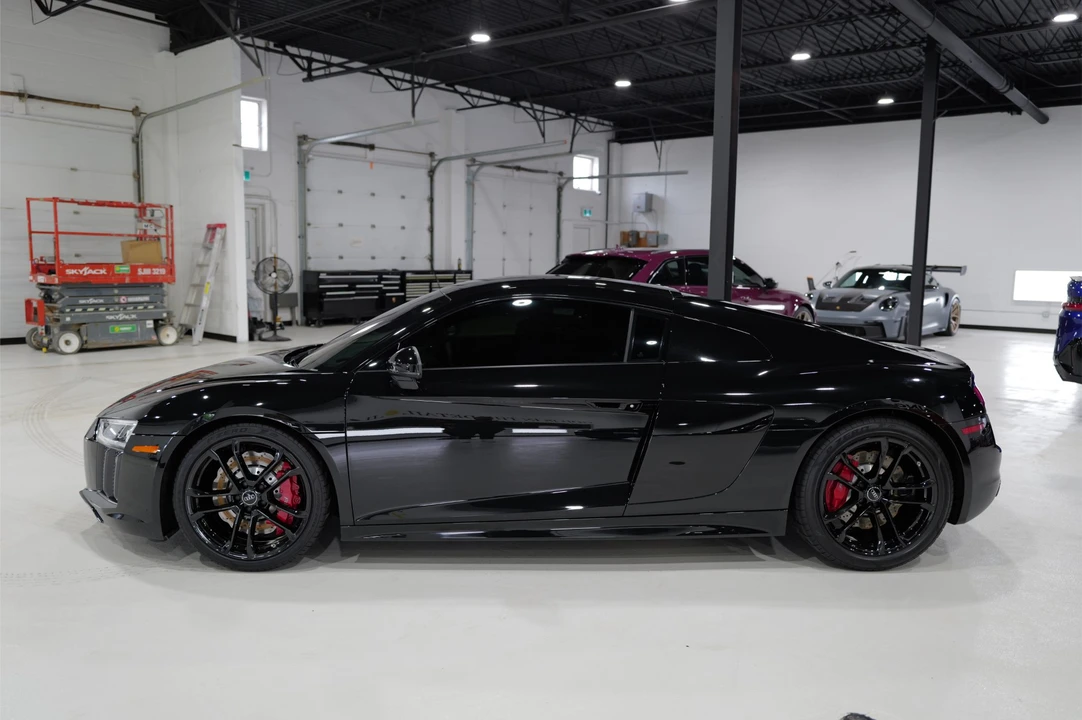 2018 Audi 4S R8 - Image 29 of 31