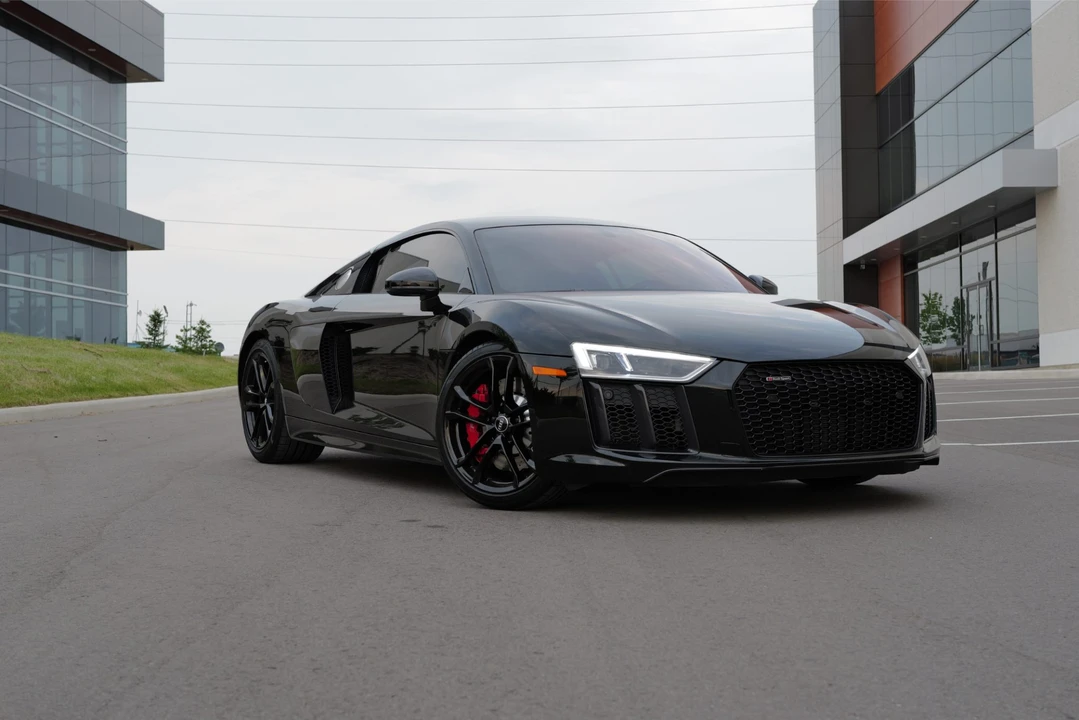 2018 Audi 4S R8 - Image 21 of 31