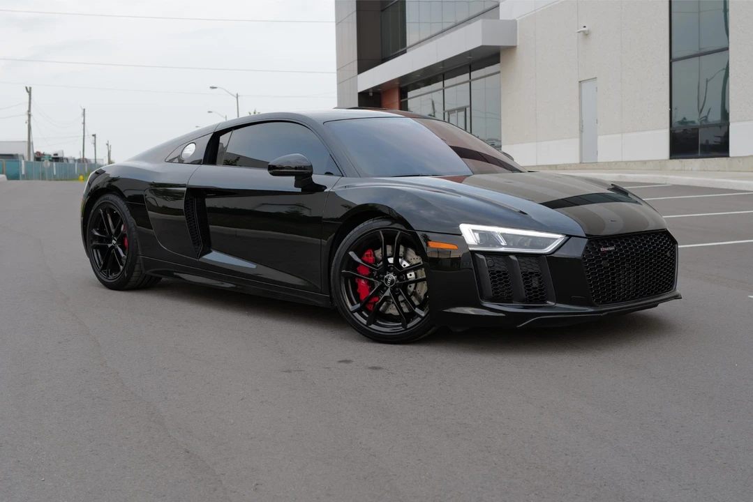 2018 Audi 4S R8 - Image 23 of 31