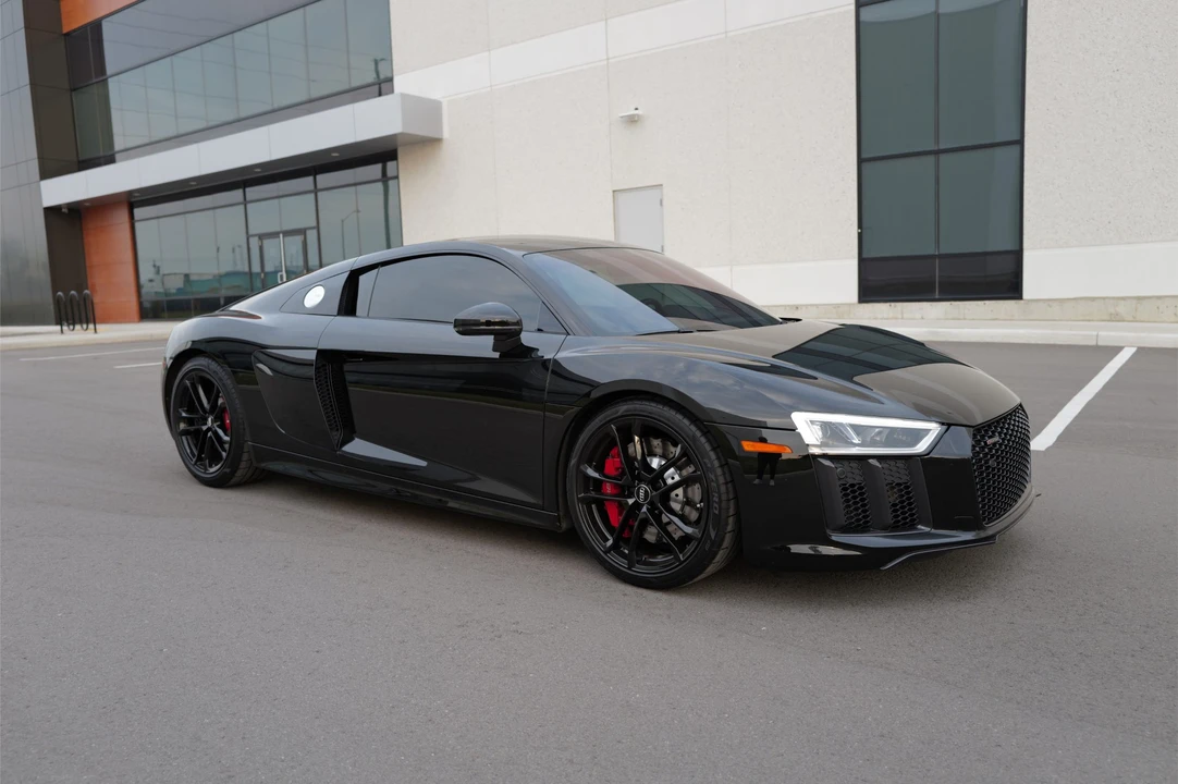 2018 Audi 4S R8 - Image 24 of 31
