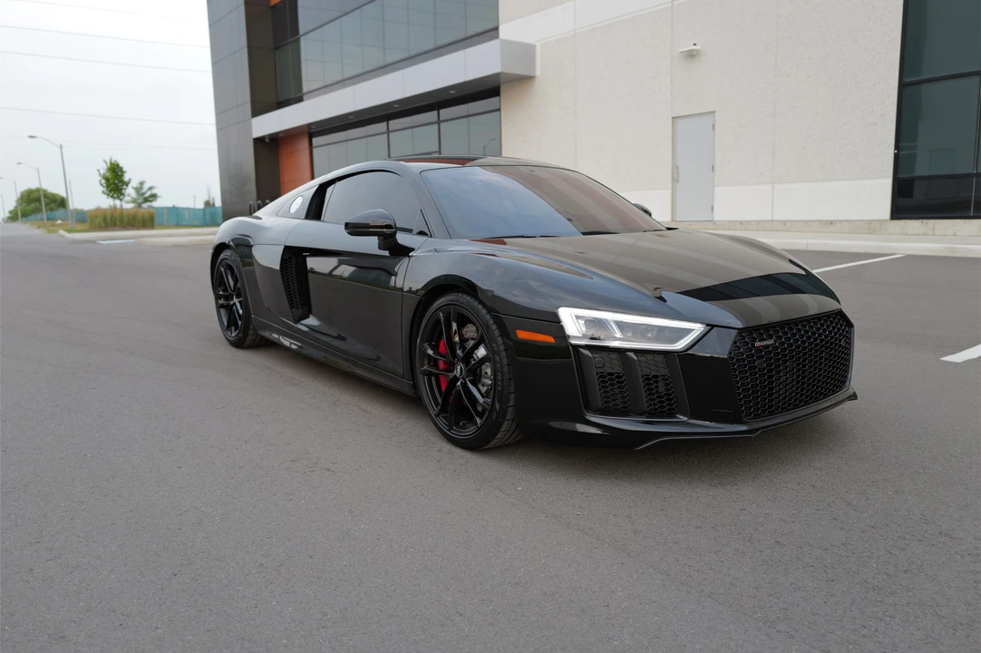2018 Audi 4S R8 - Image 22 of 31