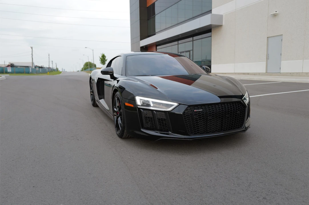 2018 Audi 4S R8 - Image 20 of 31