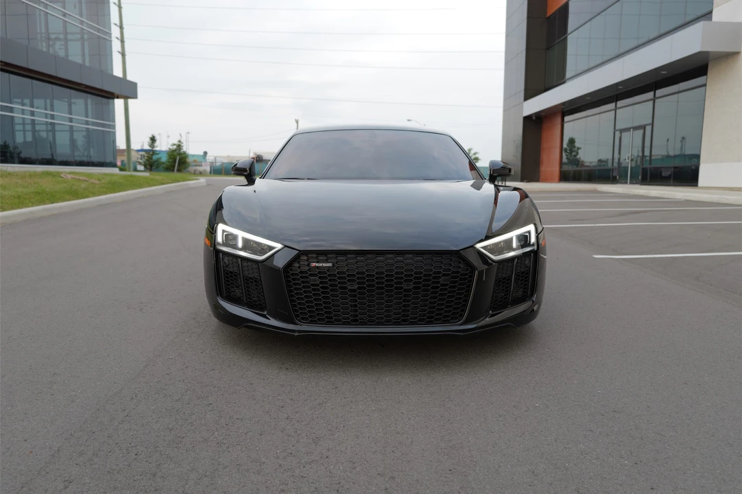 2018 Audi 4S R8 - Image 19 of 31