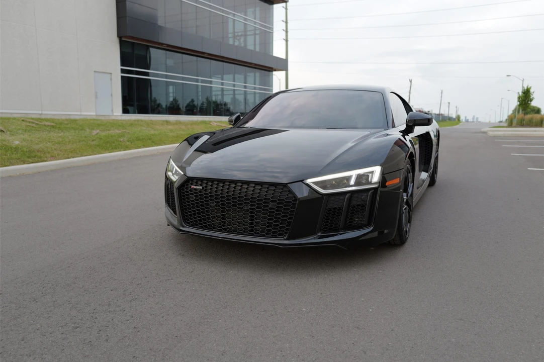 2018 Audi 4S R8 - Image 18 of 31