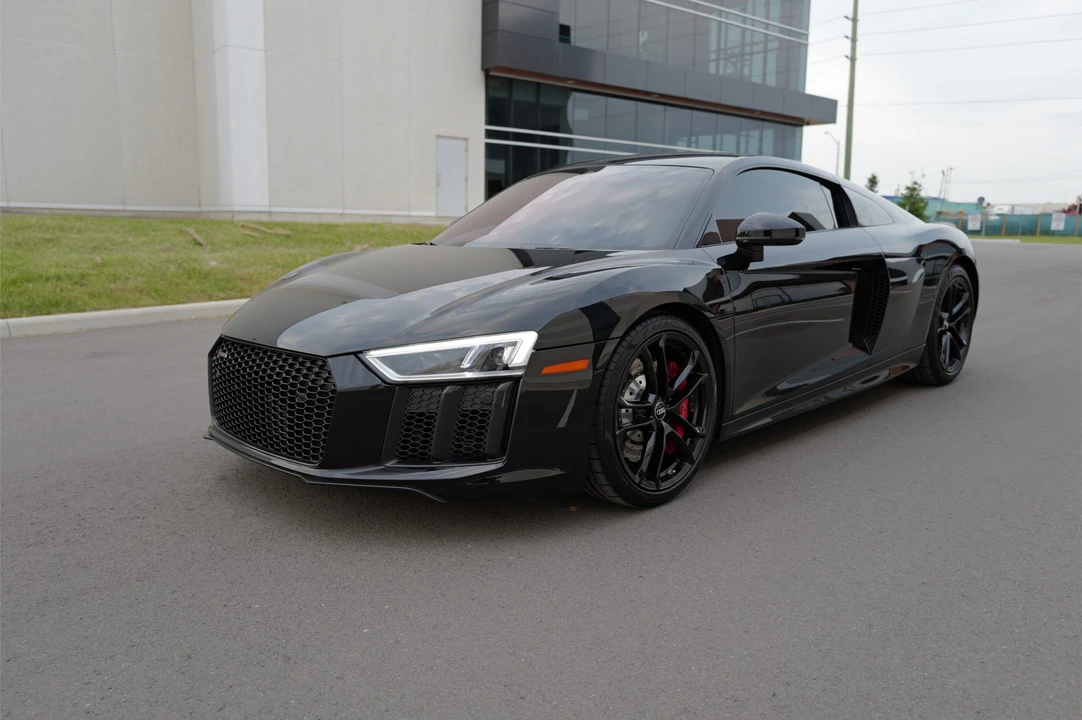 2018 Audi 4S R8 - Image 17 of 31
