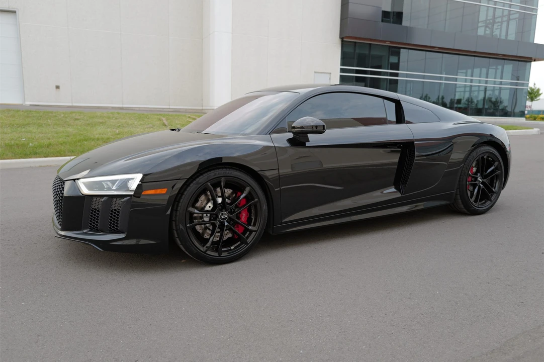 2018 Audi 4S R8 - Image 16 of 31
