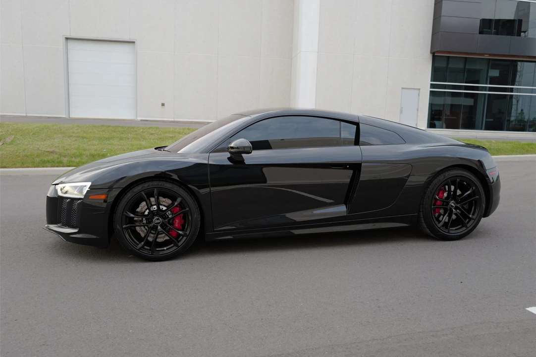 2018 Audi 4S R8 - Image 14 of 31