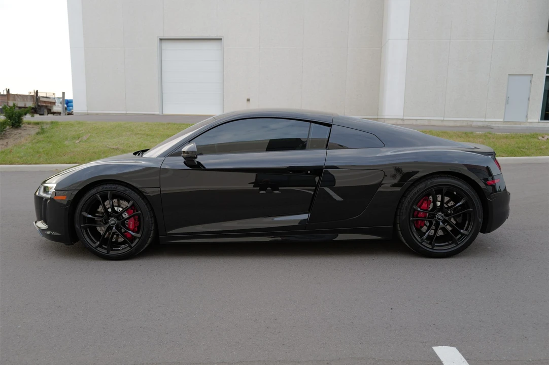 2018 Audi 4S R8 - Image 15 of 31