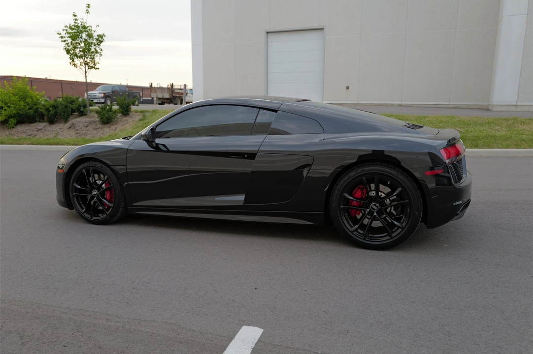 2018 Audi 4S R8 - Image 13 of 31
