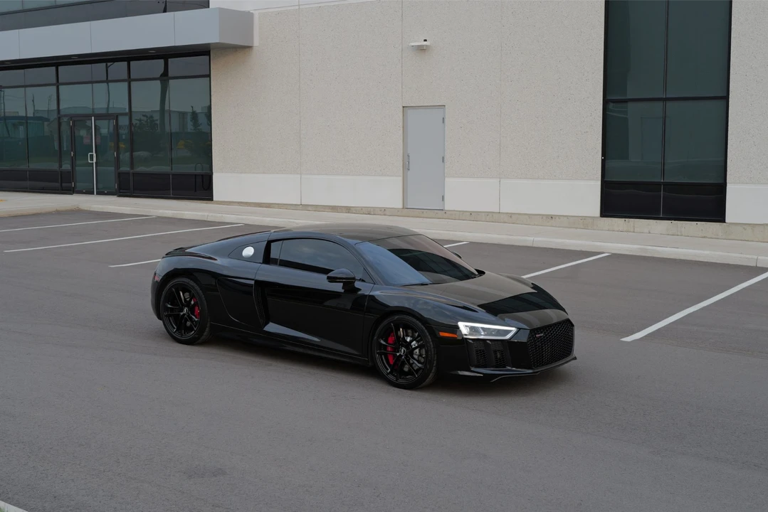 2018 Audi 4S R8 - Image 7 of 31
